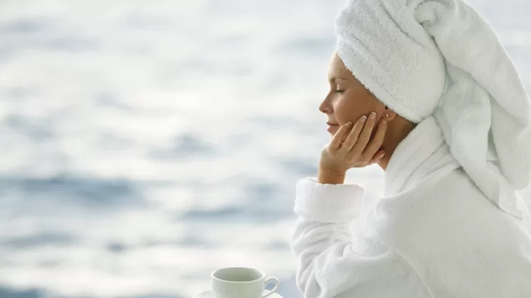 Listen to your brain's signals about mental clarity and cognitive health