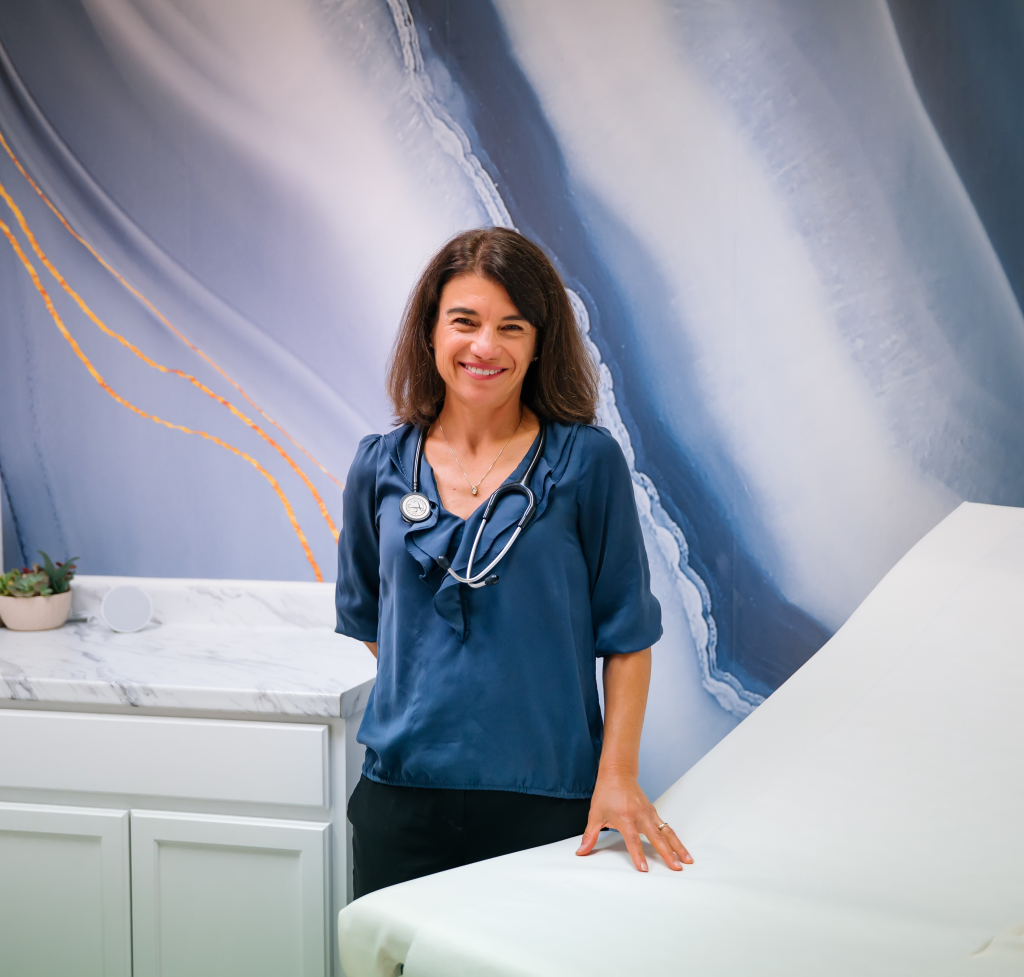 Functional Medicine Practitioners Plano TX - Laura Kopec and Heather Kinder