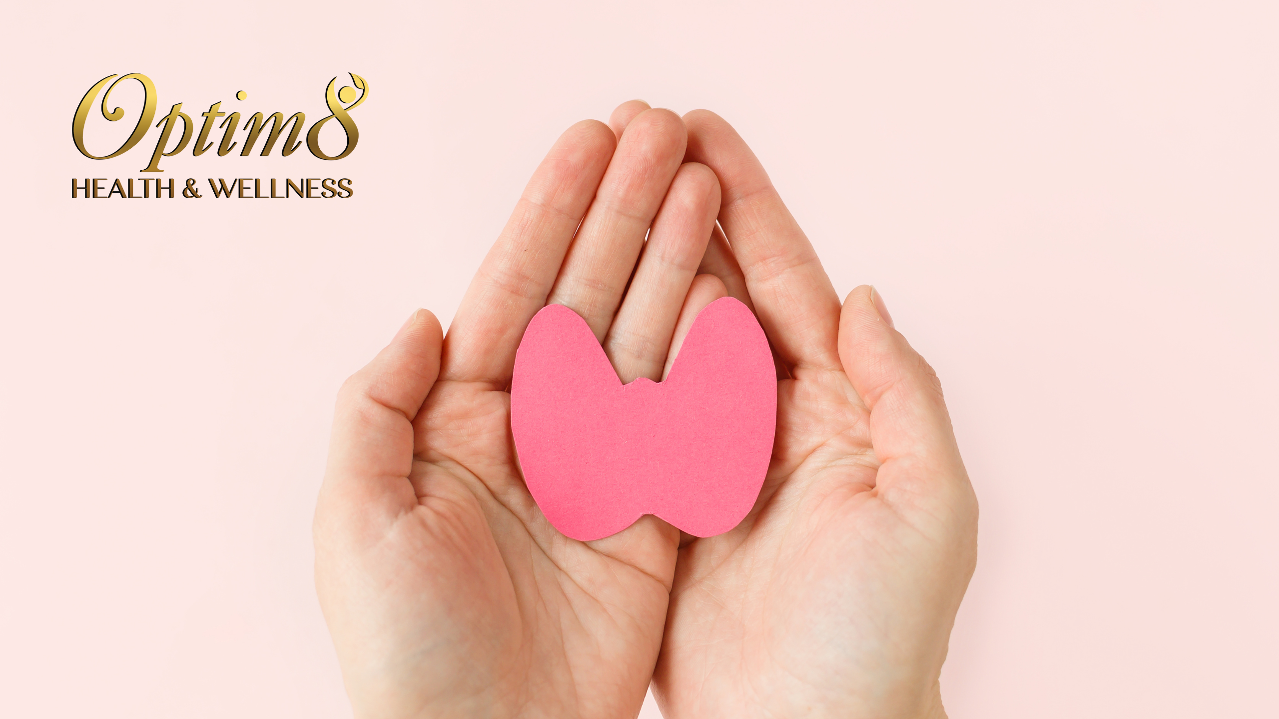 Thyroid health issues often have hidden root causes beyond basic blood work.
