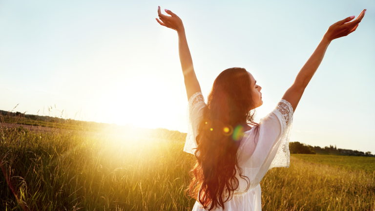 body mind spirit and microbiome, the real story