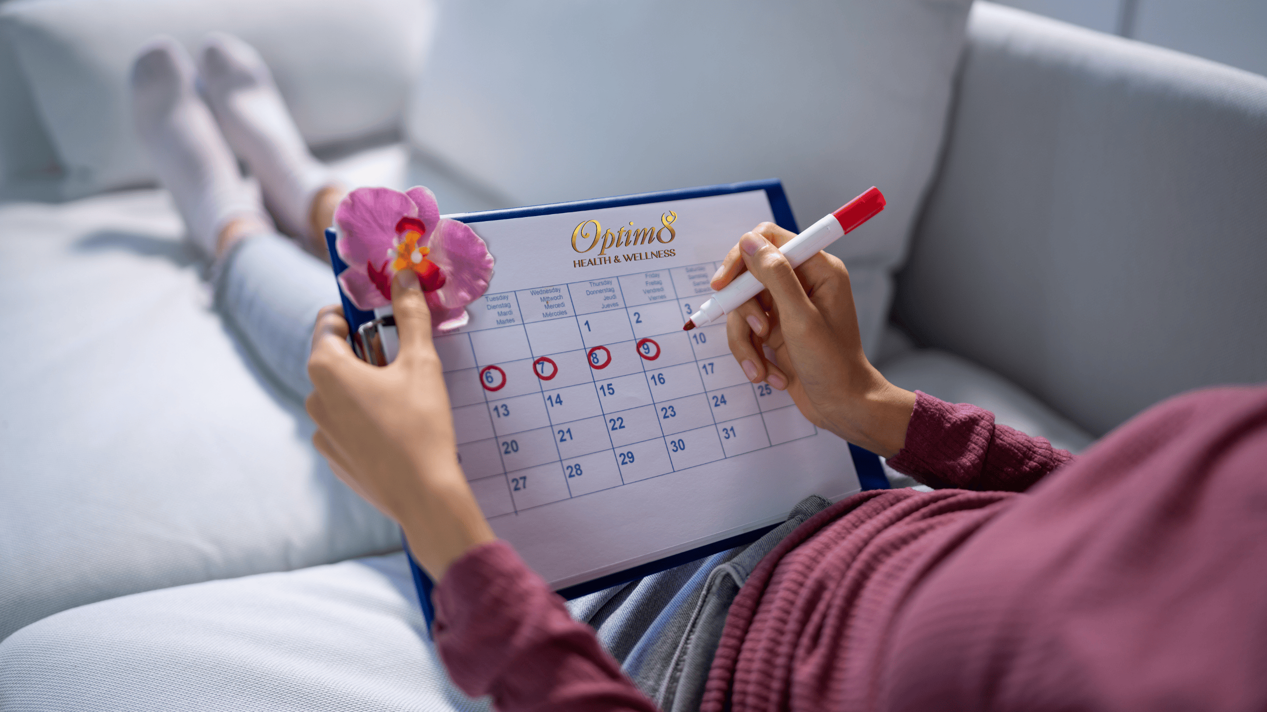 5 Common Period Myths we need to bring the truth to.