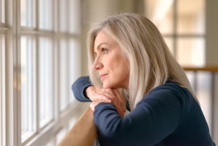 She Was Doing Everything “Right” — and Still Felt Miserable