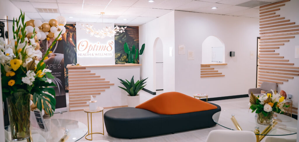 Functional Medicine in Plano