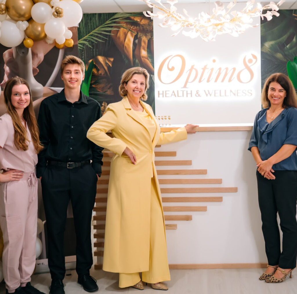 Functional health team in Plano