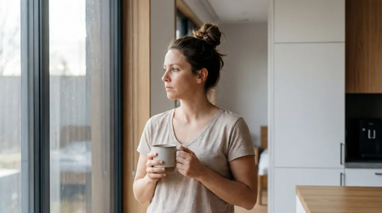 The Gut-Brain Axis: Why Healing Your Gut Can Change Your Mood