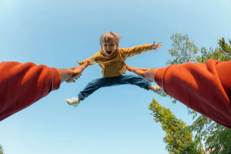 The Over-Supplementation of Kids: When More Isn’t Actually Helping