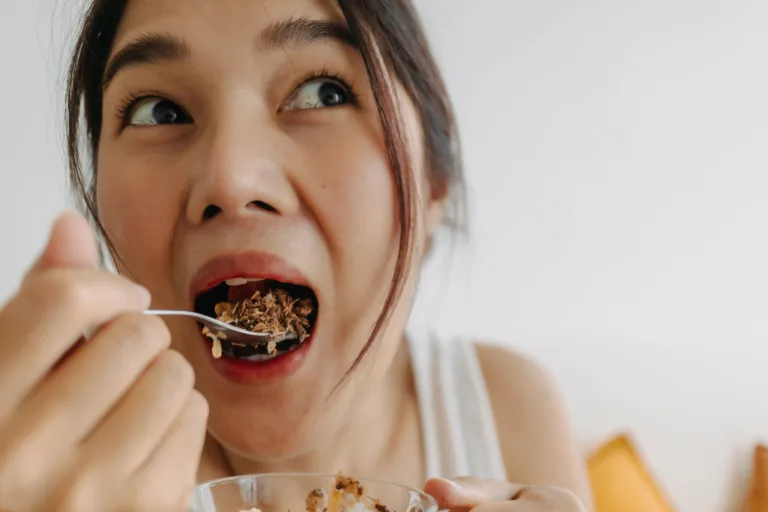 Why Fiber Might Matter More Than Protein for Your Health